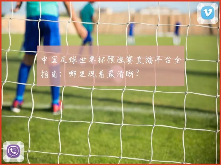 中国足球世界杯预选赛直播平台全指南：哪里观看最清晰？