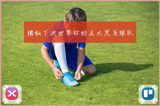 揭秘下次世界杯的五大黑马球队
