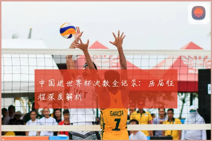 中国进世界杯次数全记录:历届征程深度解析