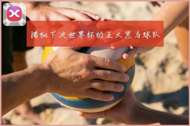 揭秘下次世界杯的五大黑马球队