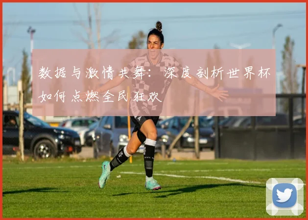 数据与激情共舞：深度剖析世界杯如何点燃全民狂欢