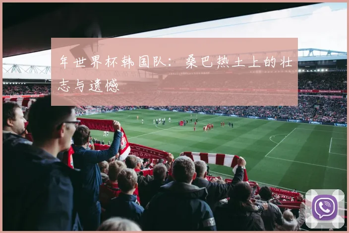 年世界杯韩国队:桑巴热土上的壮志与遗憾